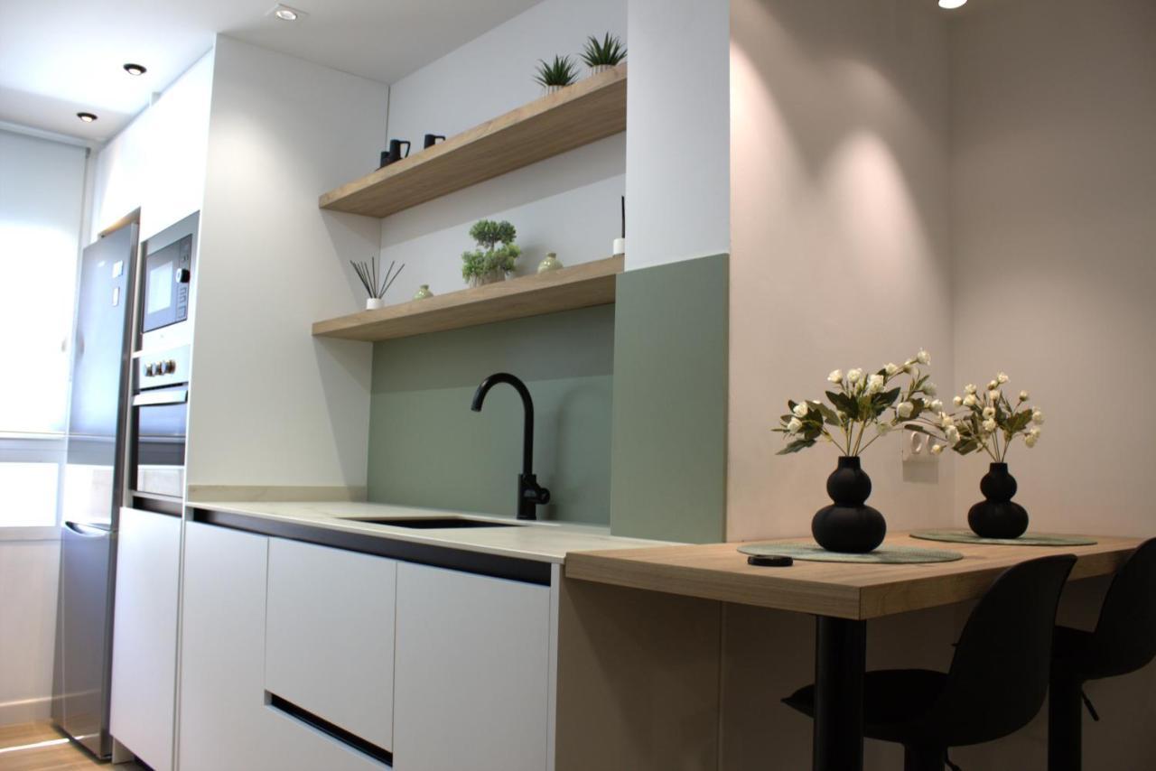 Apartamento Granada-Hipercor ภายนอก รูปภาพ