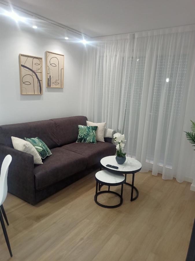 Apartamento Granada-Hipercor ภายนอก รูปภาพ