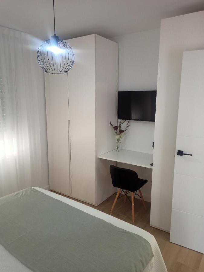 Apartamento Granada-Hipercor ภายนอก รูปภาพ