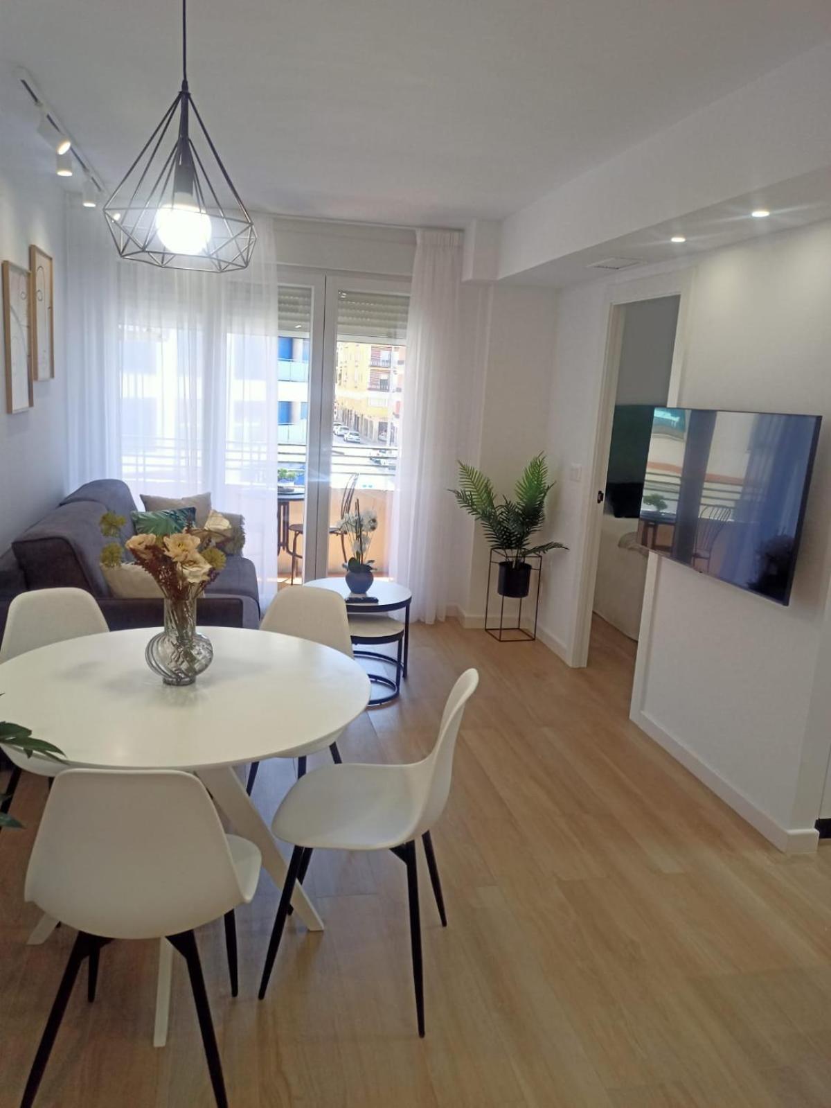 Apartamento Granada-Hipercor ภายนอก รูปภาพ