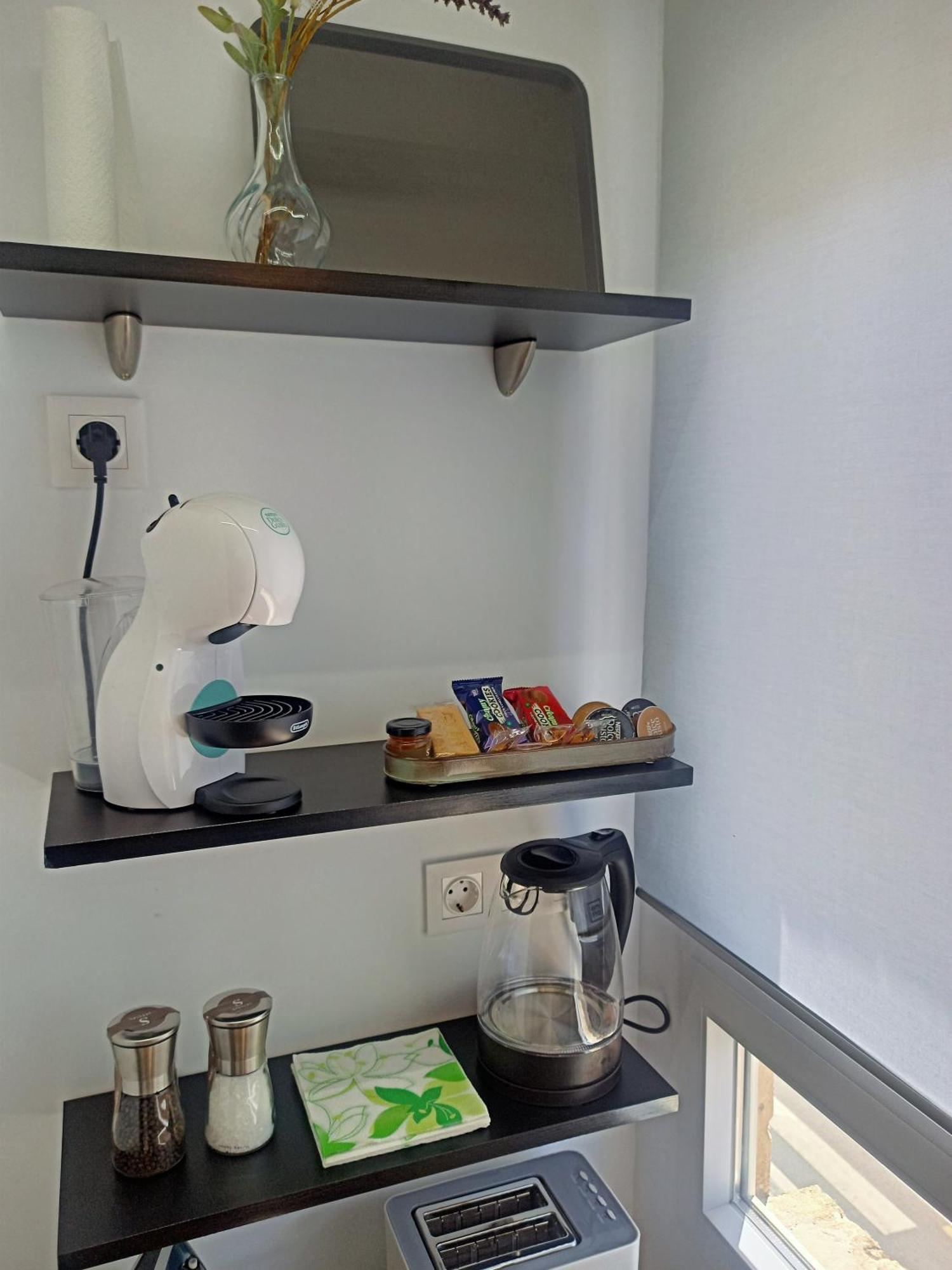 Apartamento Granada-Hipercor ภายนอก รูปภาพ
