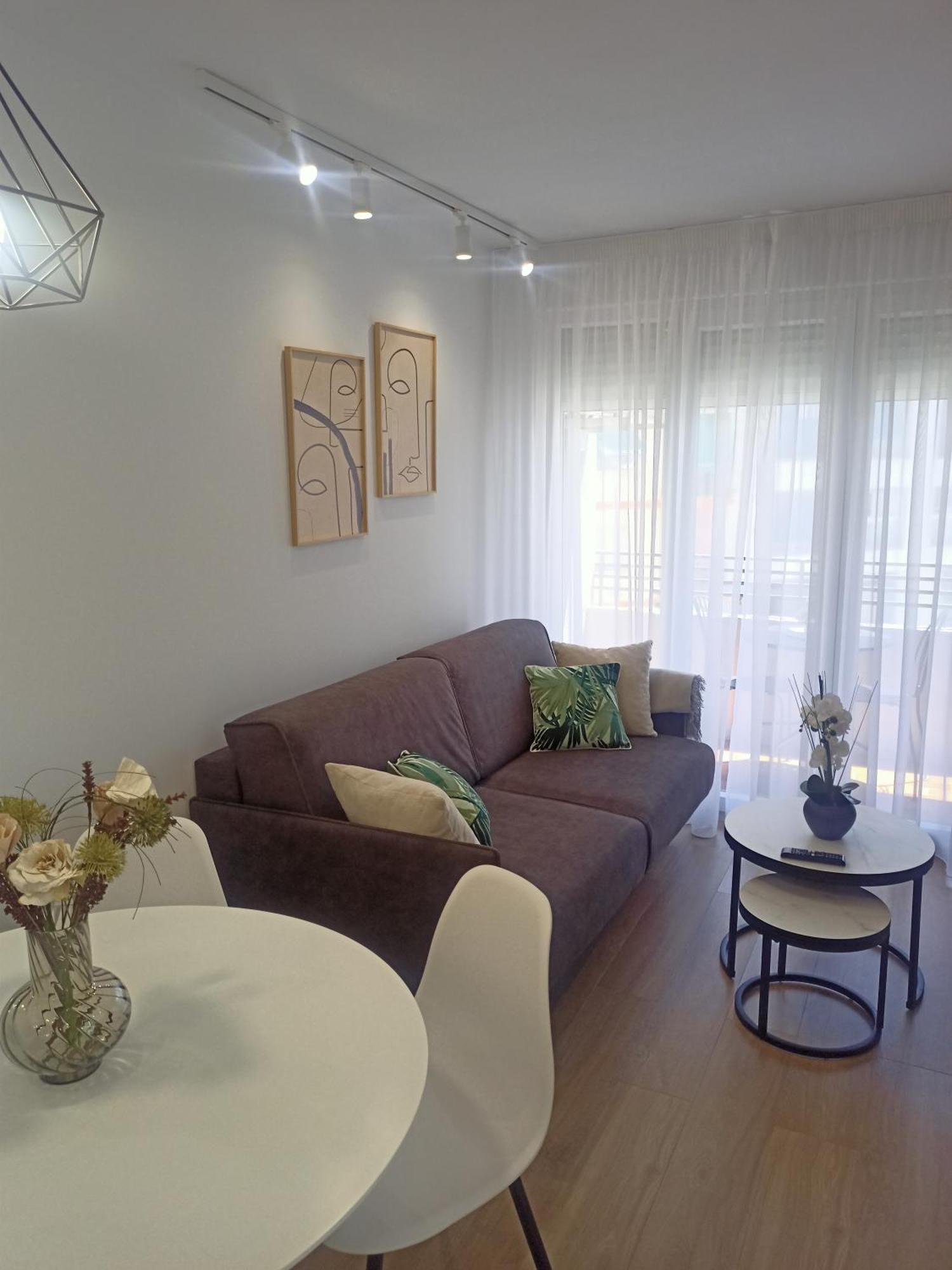 Apartamento Granada-Hipercor ภายนอก รูปภาพ