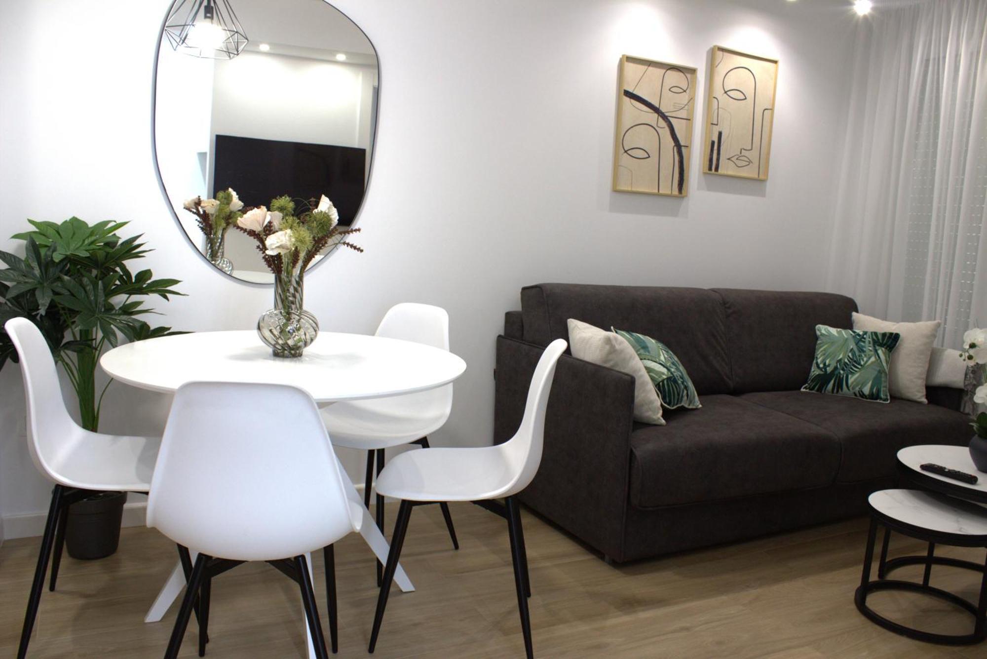 Apartamento Granada-Hipercor ภายนอก รูปภาพ